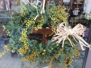 寒いですが・・・｜「花和商店」　（京都府宇治市の花キューピット加盟店 花屋）のブログ